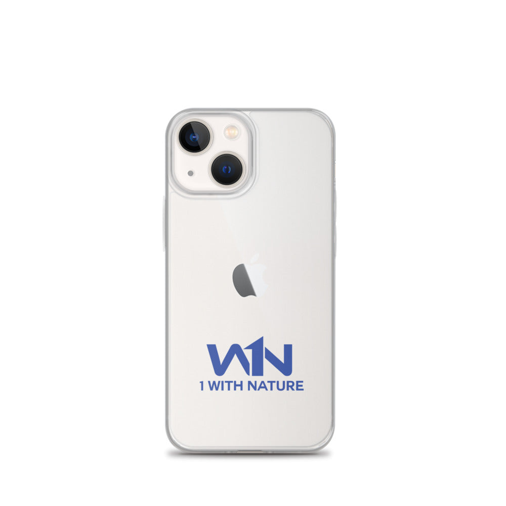 OCEAN WISDOM - IPHONE CASE
