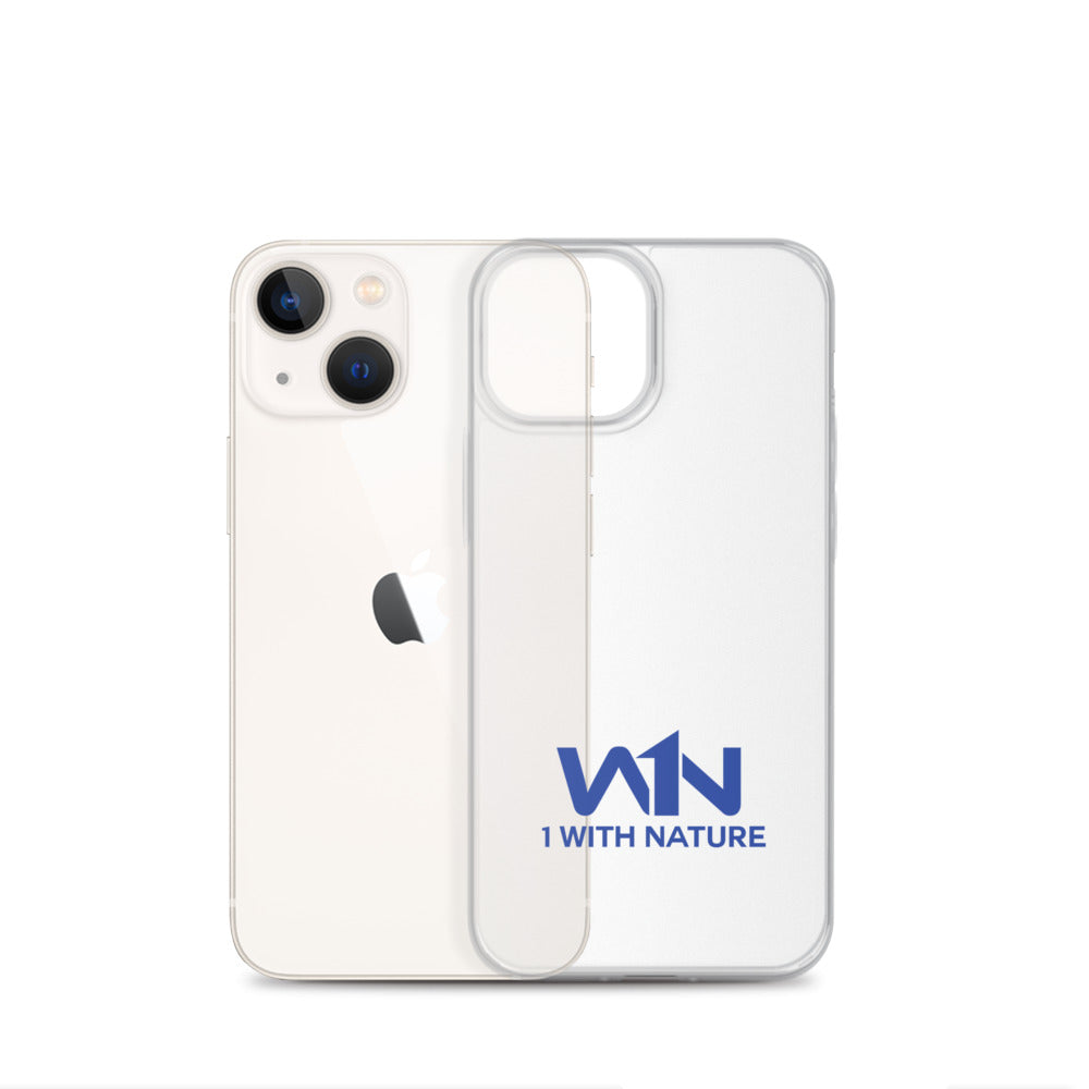 OCEAN WISDOM - IPHONE CASE