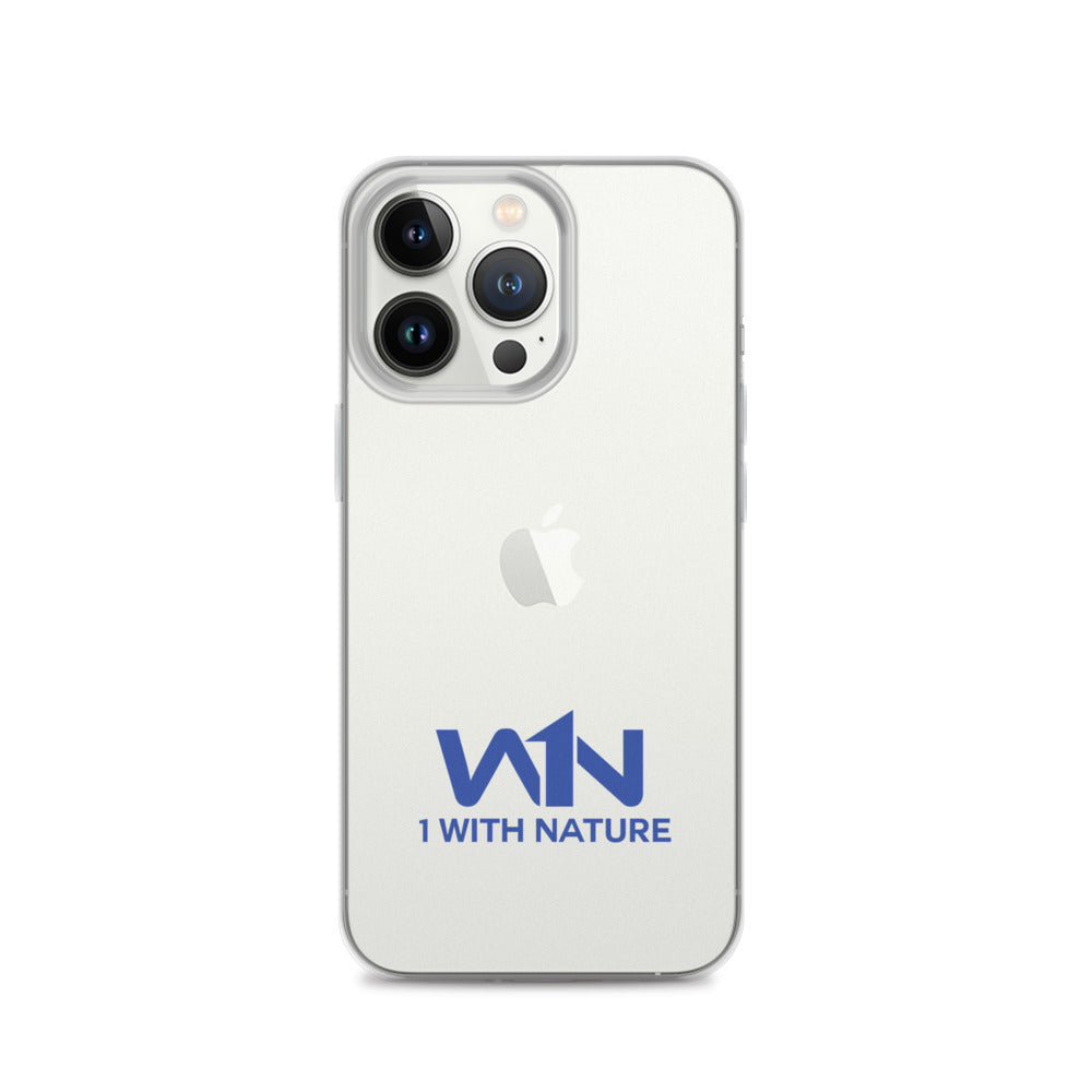 OCEAN WISDOM - IPHONE CASE