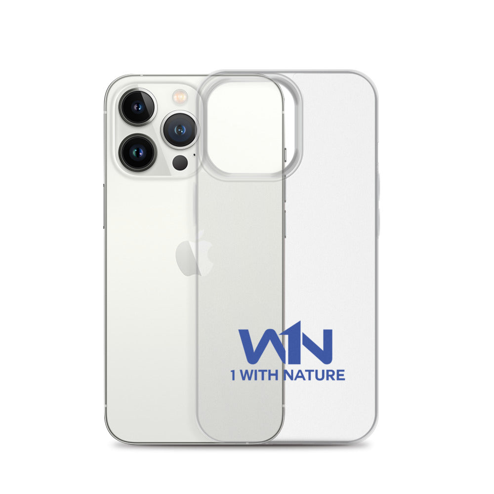 OCEAN WISDOM - IPHONE CASE