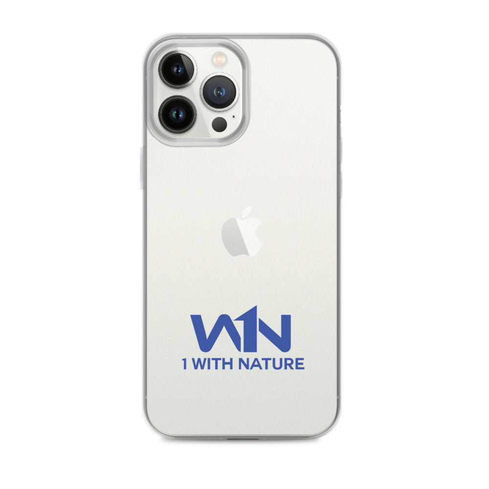 OCEAN WISDOM - IPHONE CASE
