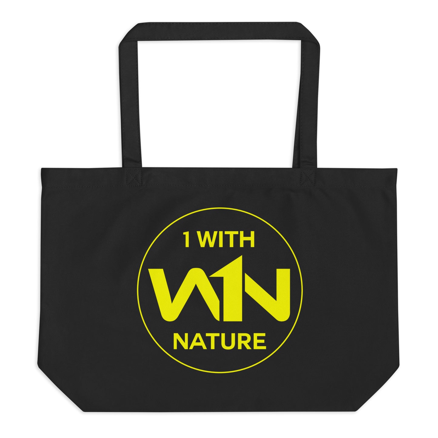 BEE WISDOM - ORGANIC TOTE BAG