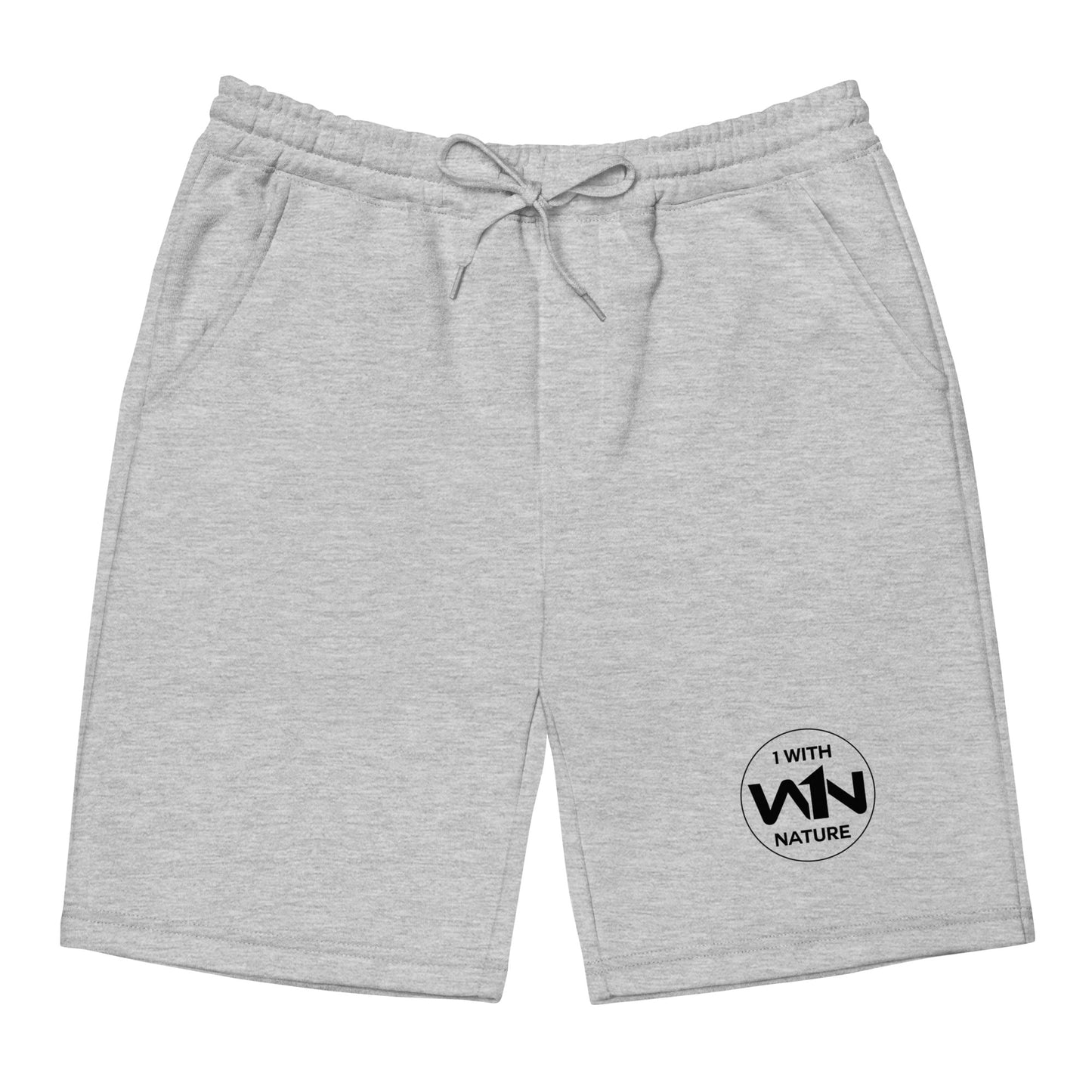 BEE ACTIVIST - YELLOW - FLEECE SHORTS