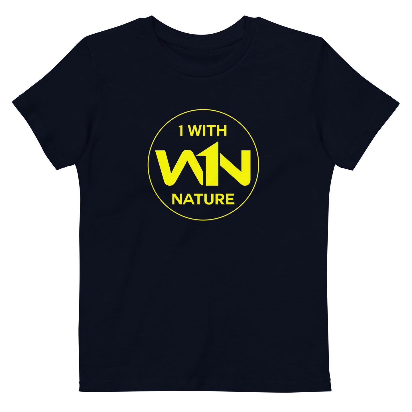 BEE HERO - YELLOW - KIDS T-SHIRT