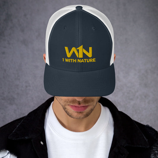 BEE WISDOM - MESH BACK