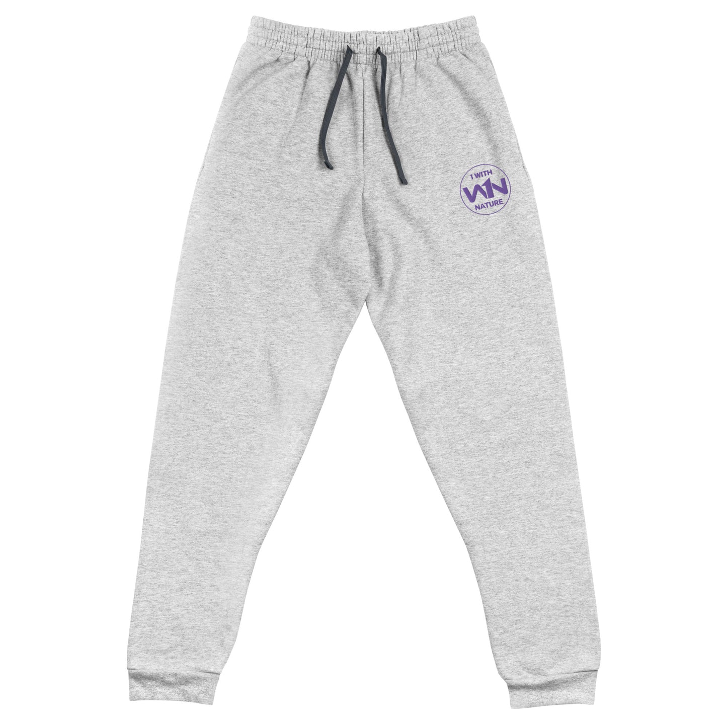 FUTURE ACTIVIST - PURPLE - JOGGERS