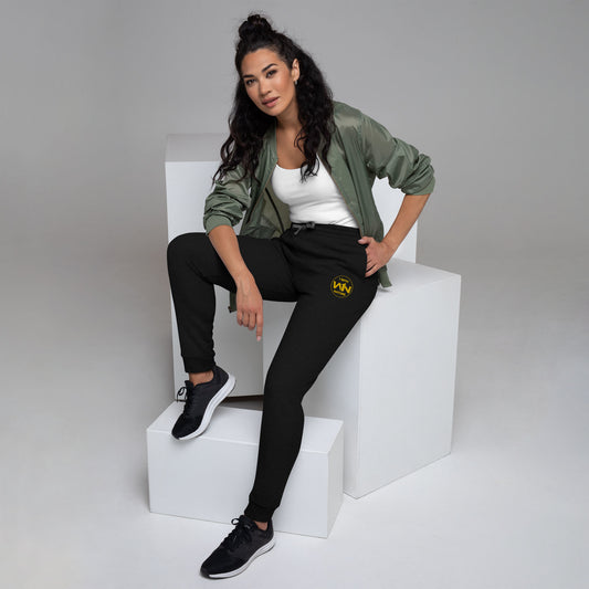BEE ACTIVIST - YELLOW - JOGGERS