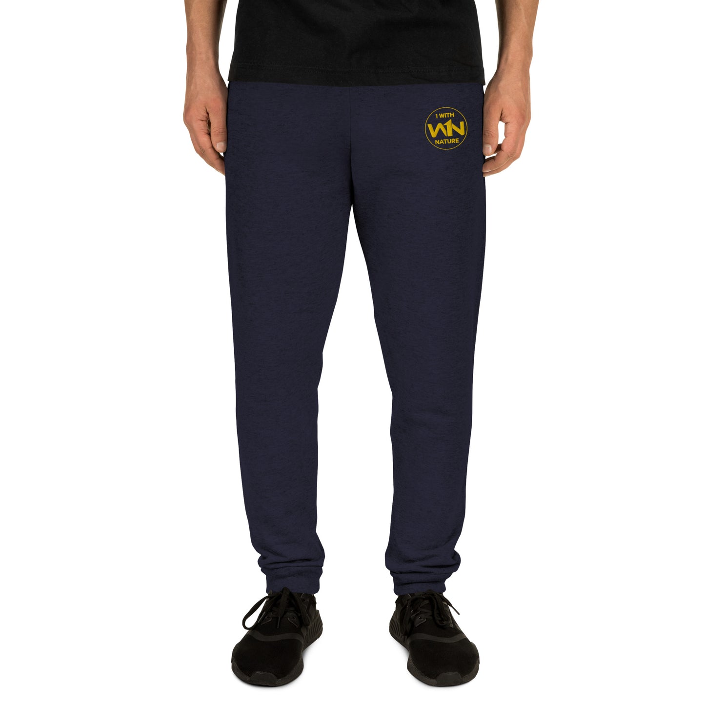 BEE ACTIVIST - YELLOW - JOGGERS