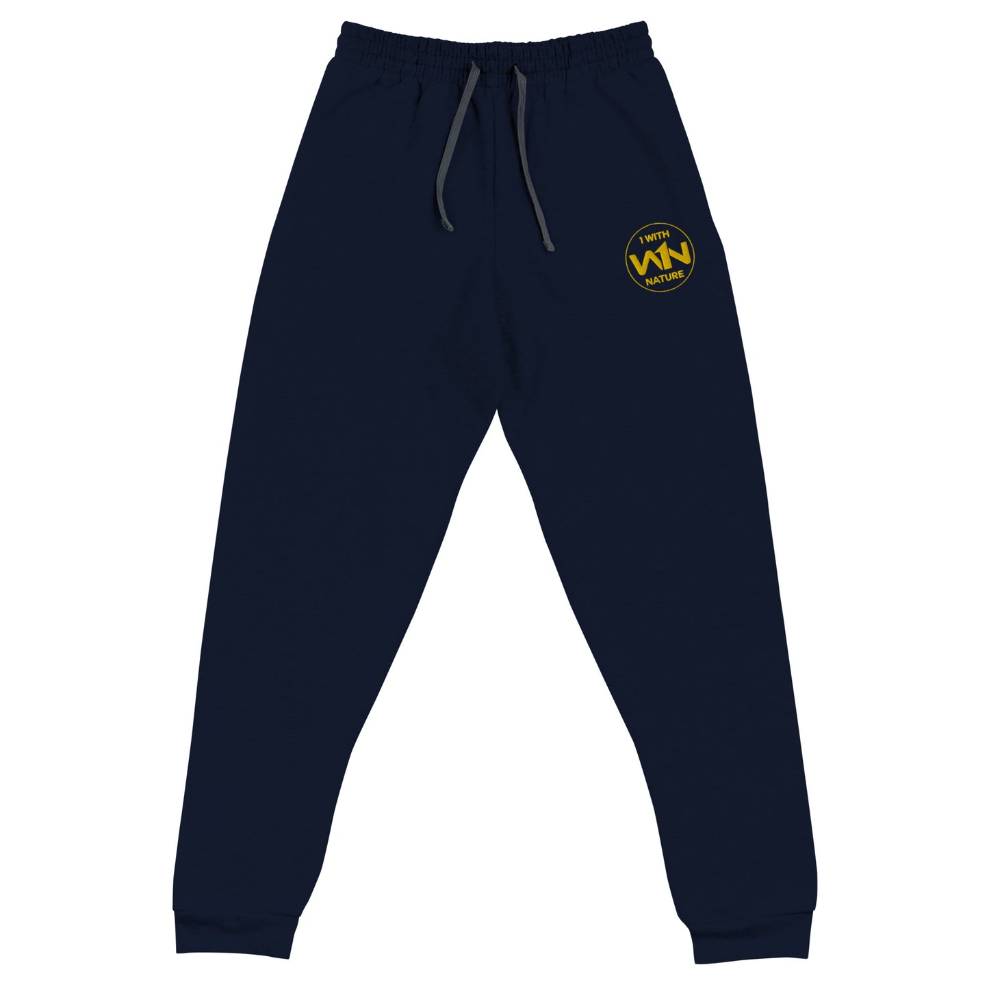 BEE ACTIVIST - YELLOW - JOGGERS