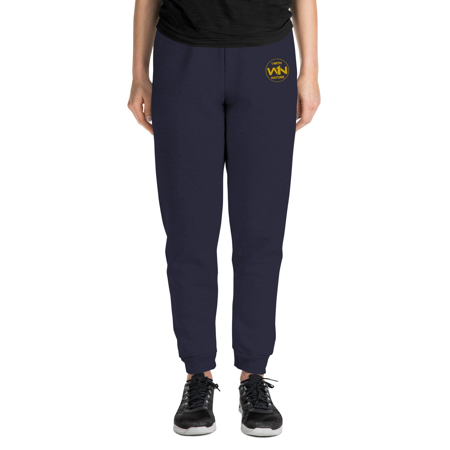 BEE ACTIVIST - YELLOW - JOGGERS