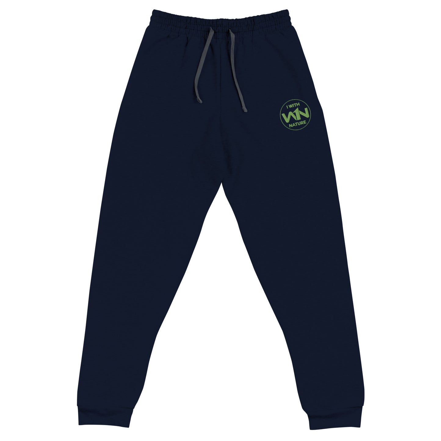 FOREST ACTIVIST - GREEN - JOGGERS