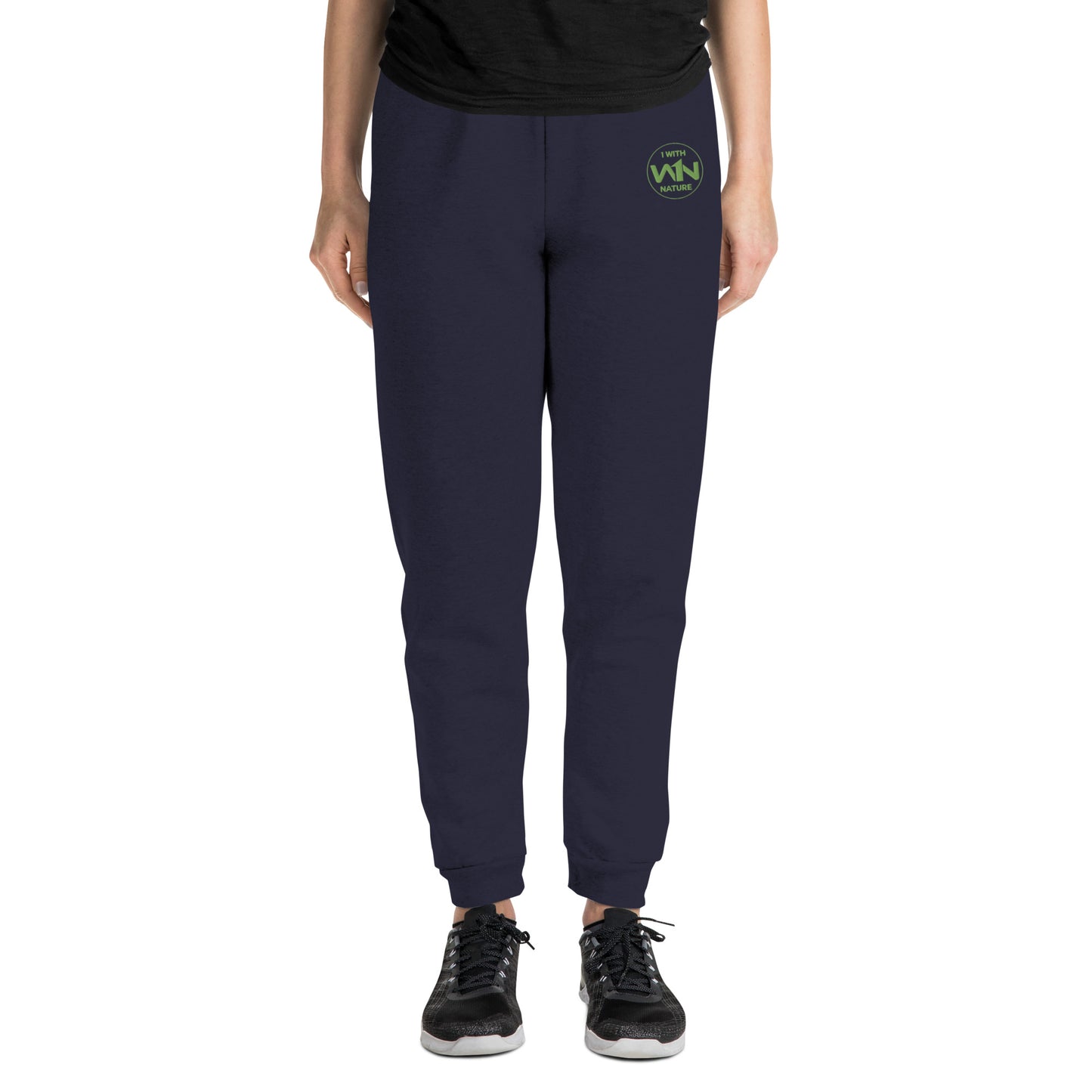 FOREST ACTIVIST - GREEN - JOGGERS