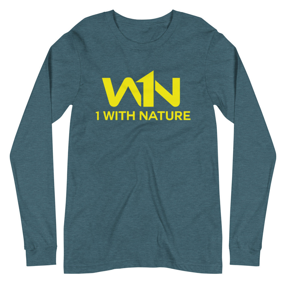 BEE SAVIOR - LONG SLEEVE TEE