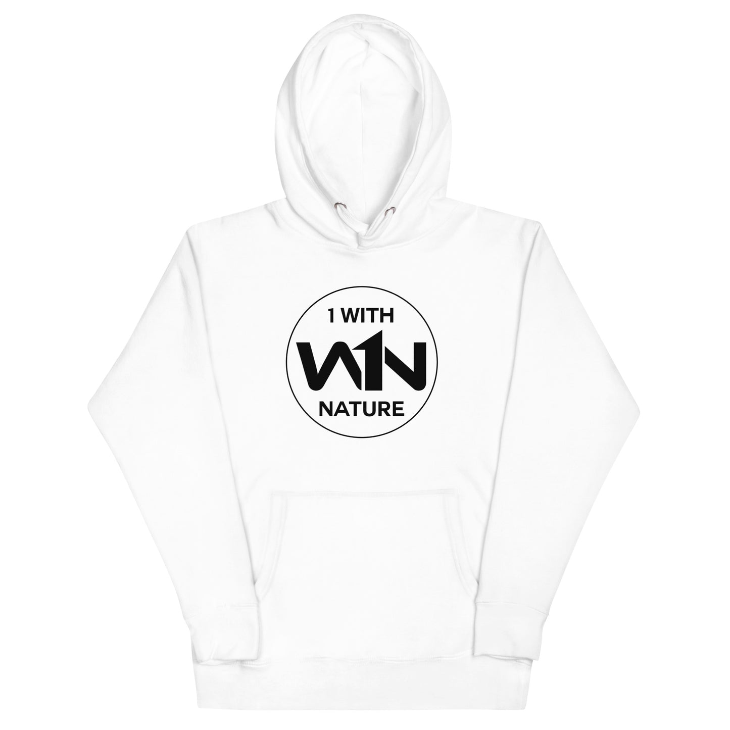 BEE SOUL FIGHTER - BLACK - HOODIE