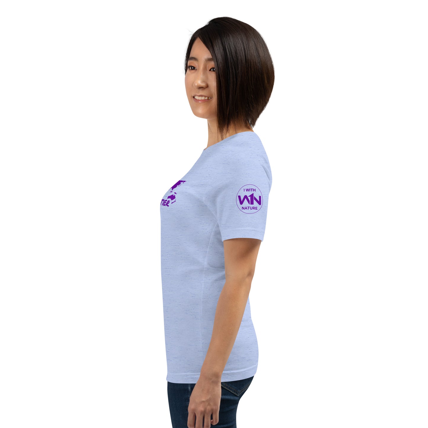 FUTURE SOUL SAVIOR - FIGHT FOR YOUR MOTHER - T-SHIRT