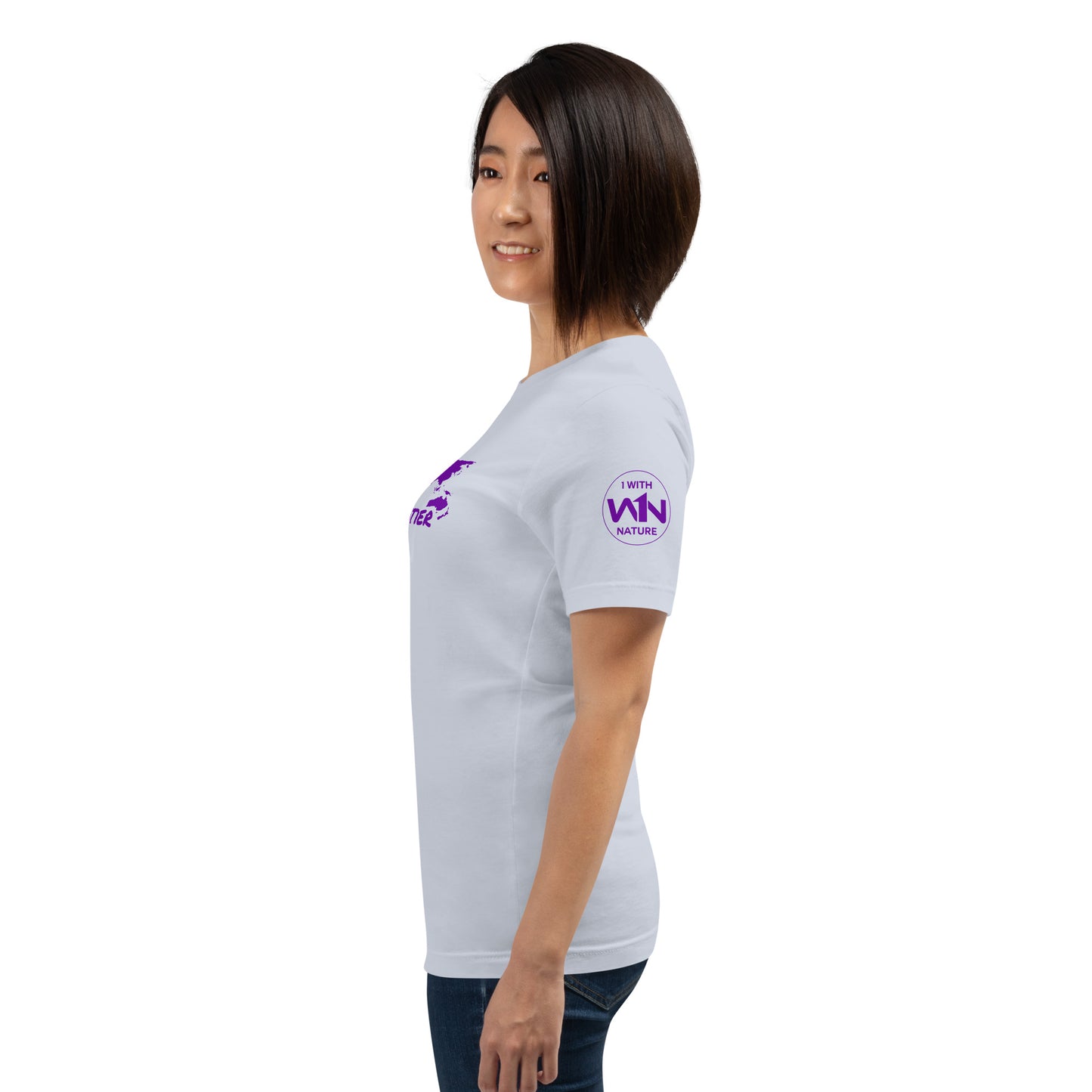 FUTURE SOUL SAVIOR - FIGHT FOR YOUR MOTHER - T-SHIRT