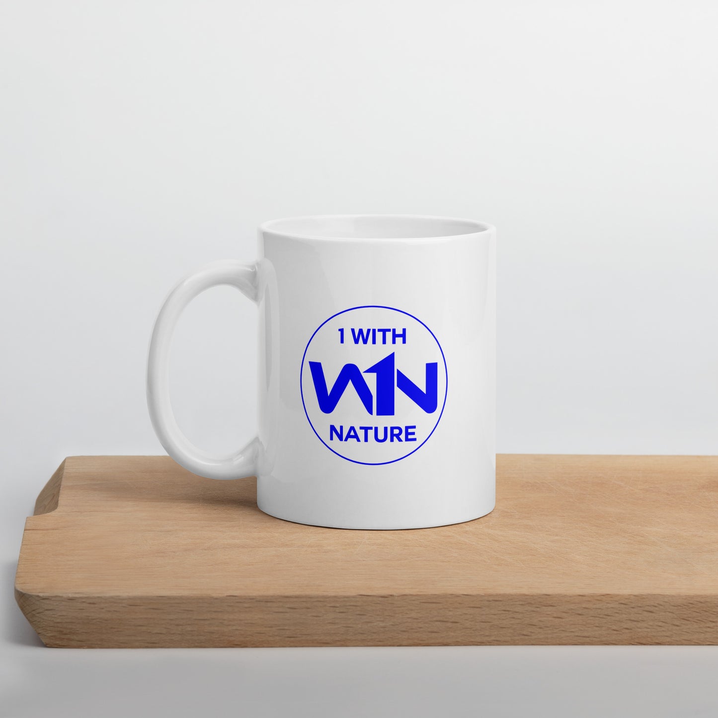 OCEAN WISDOM - THE HARMONY MUG