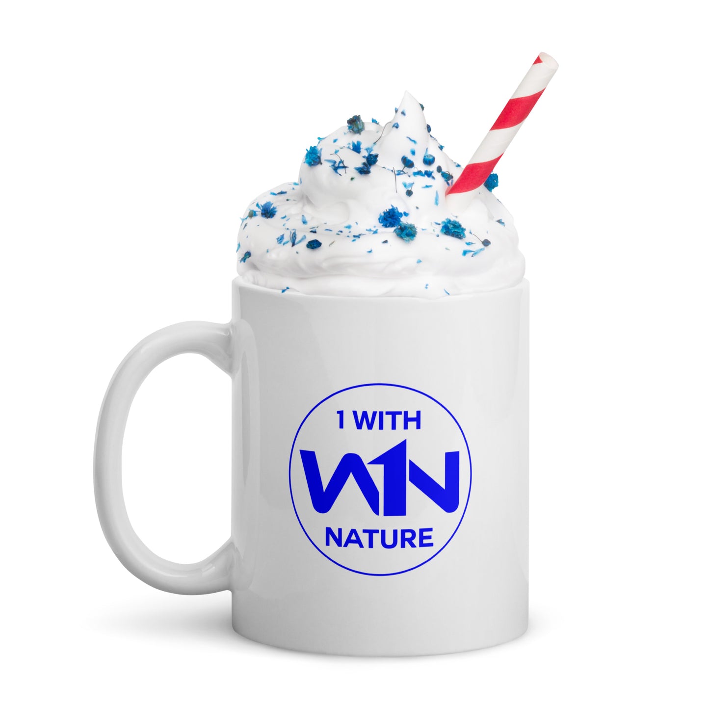 OCEAN WISDOM -  THE POWER MUG