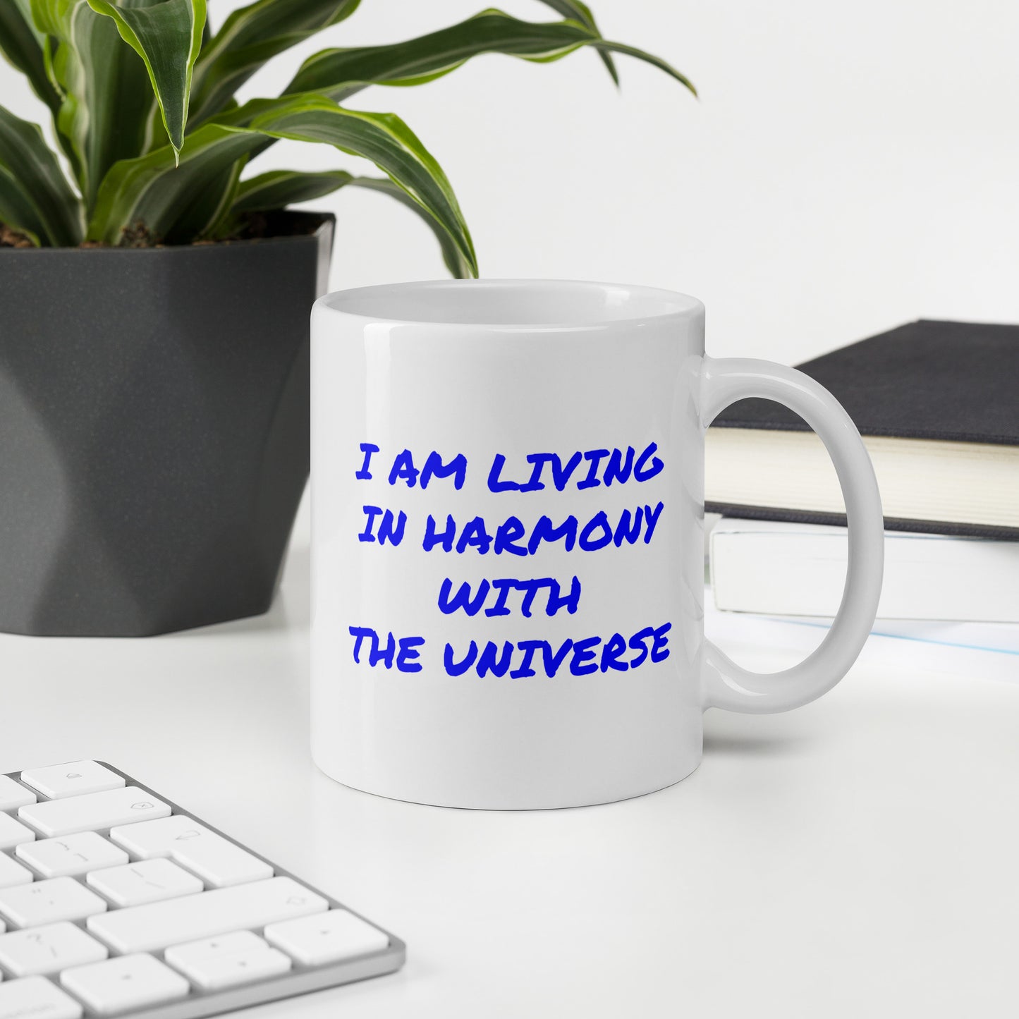 OCEAN WISDOM - THE HARMONY MUG