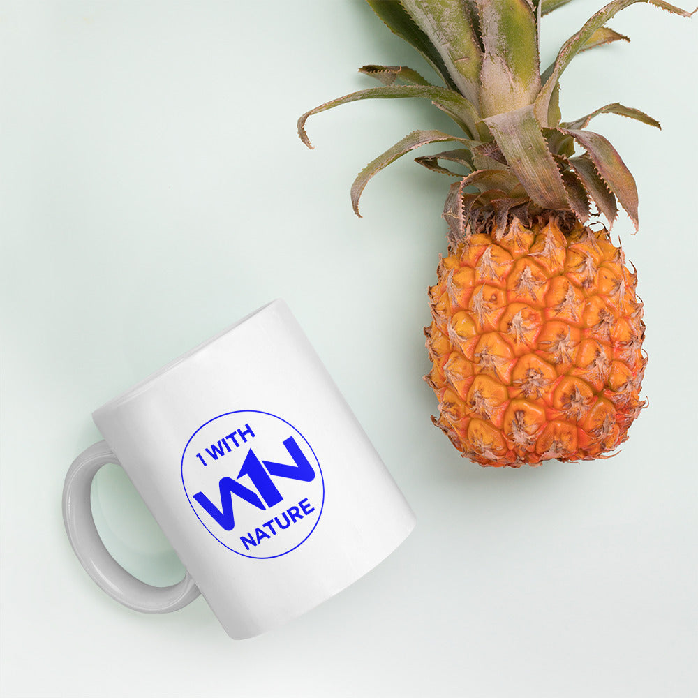 OCEAN WISDOM - THE HARMONY MUG