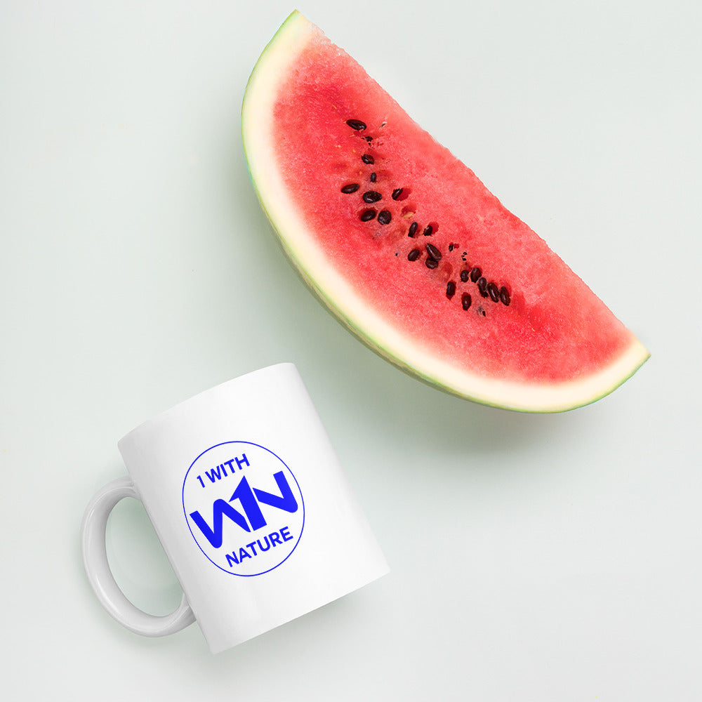 OCEAN WISDOM - THE HARMONY MUG