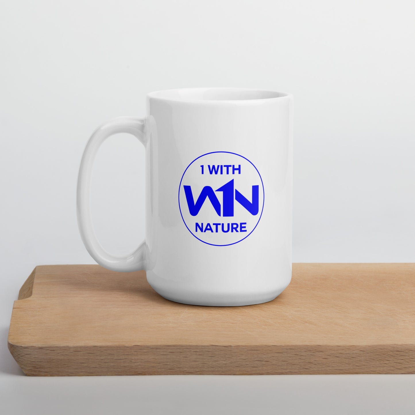 OCEAN WISDOM - THE HARMONY MUG