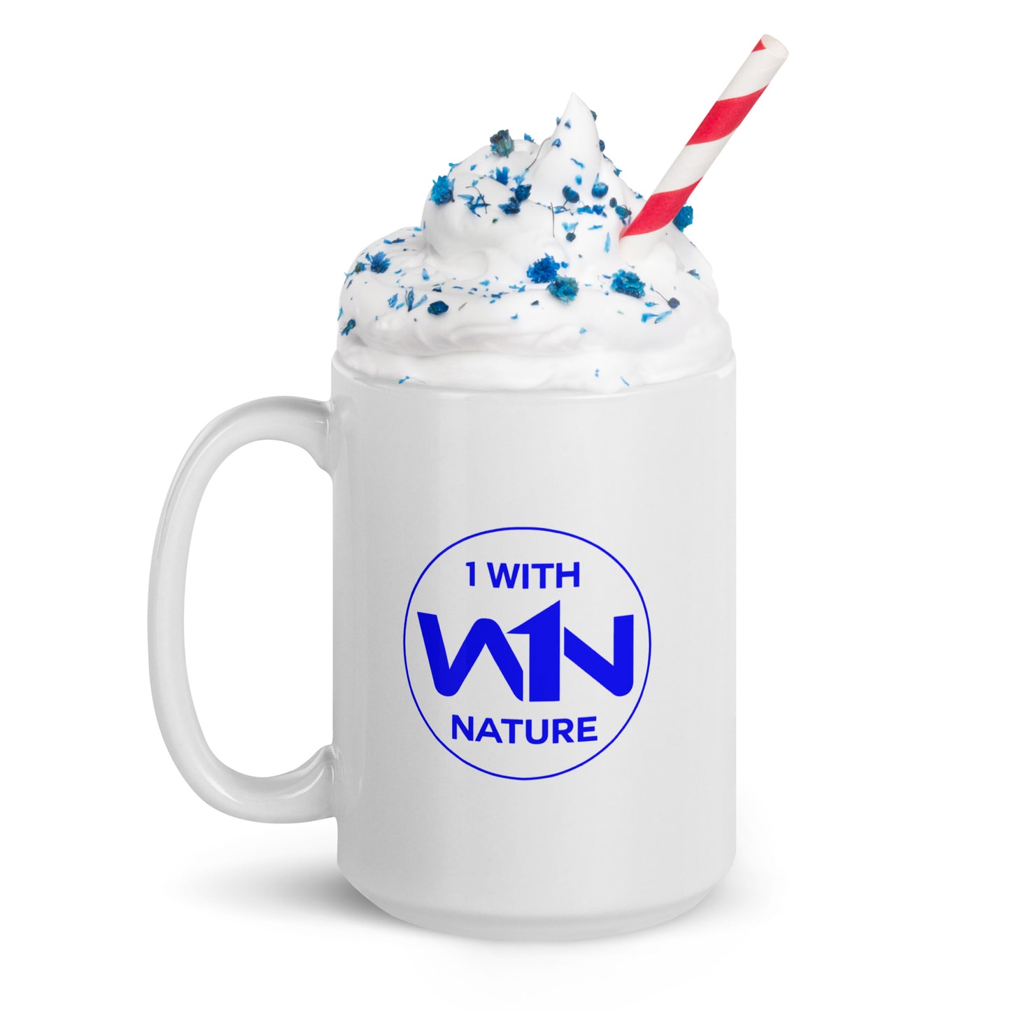 OCEAN WISDOM -  THE POWER MUG