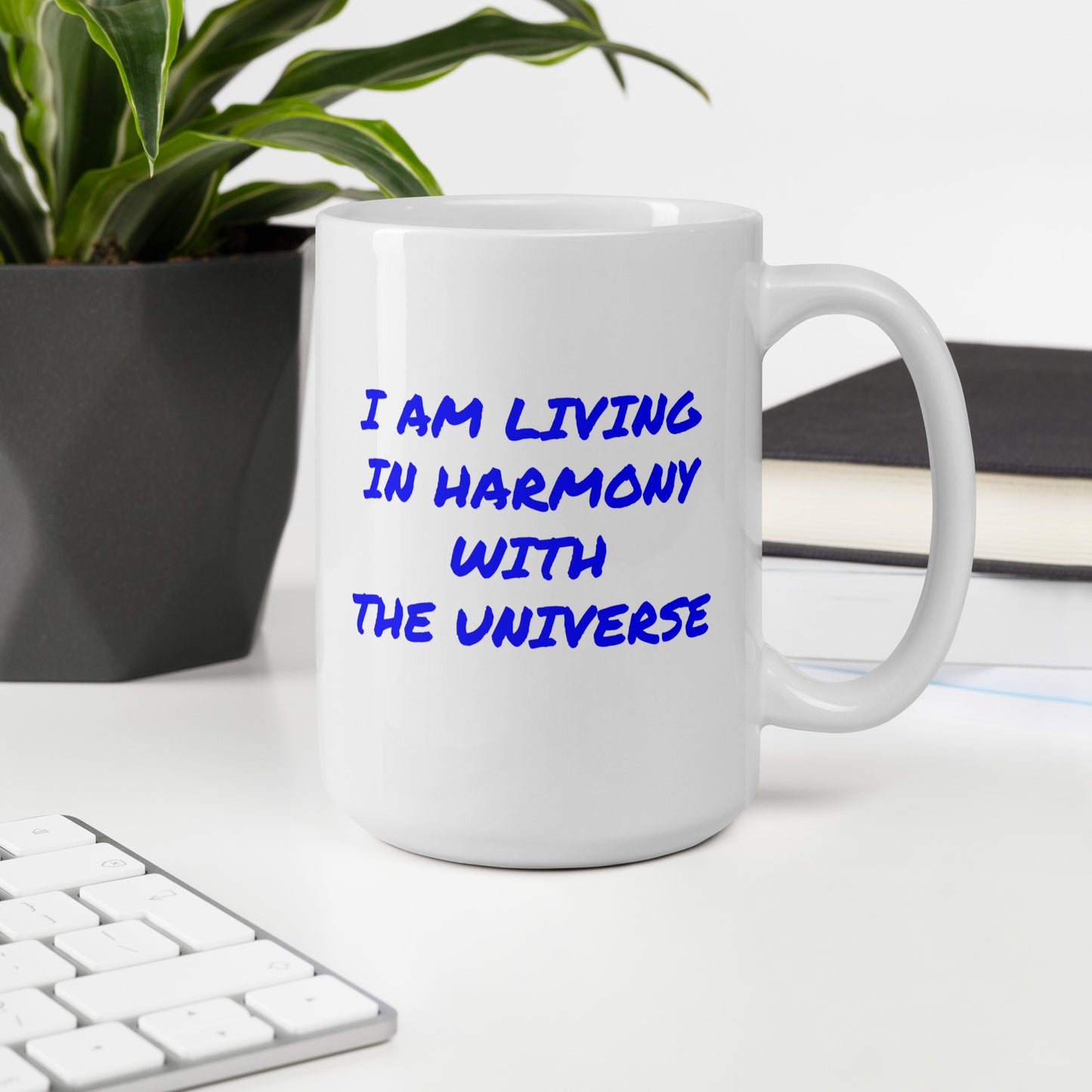 OCEAN WISDOM - THE HARMONY MUG