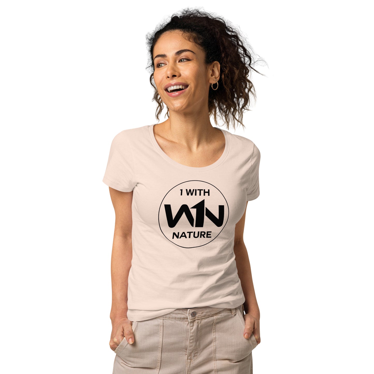 BEE SOUL SAVIOR - BLACK - WOMEN’S T-SHIRT