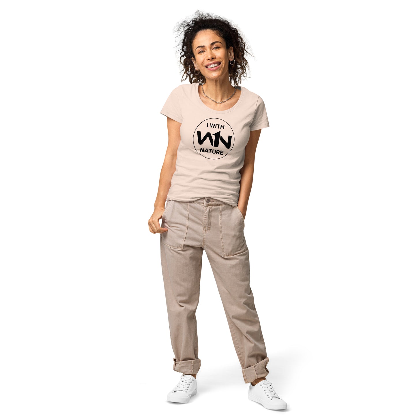 BEE SOUL SAVIOR - BLACK - WOMEN’S T-SHIRT