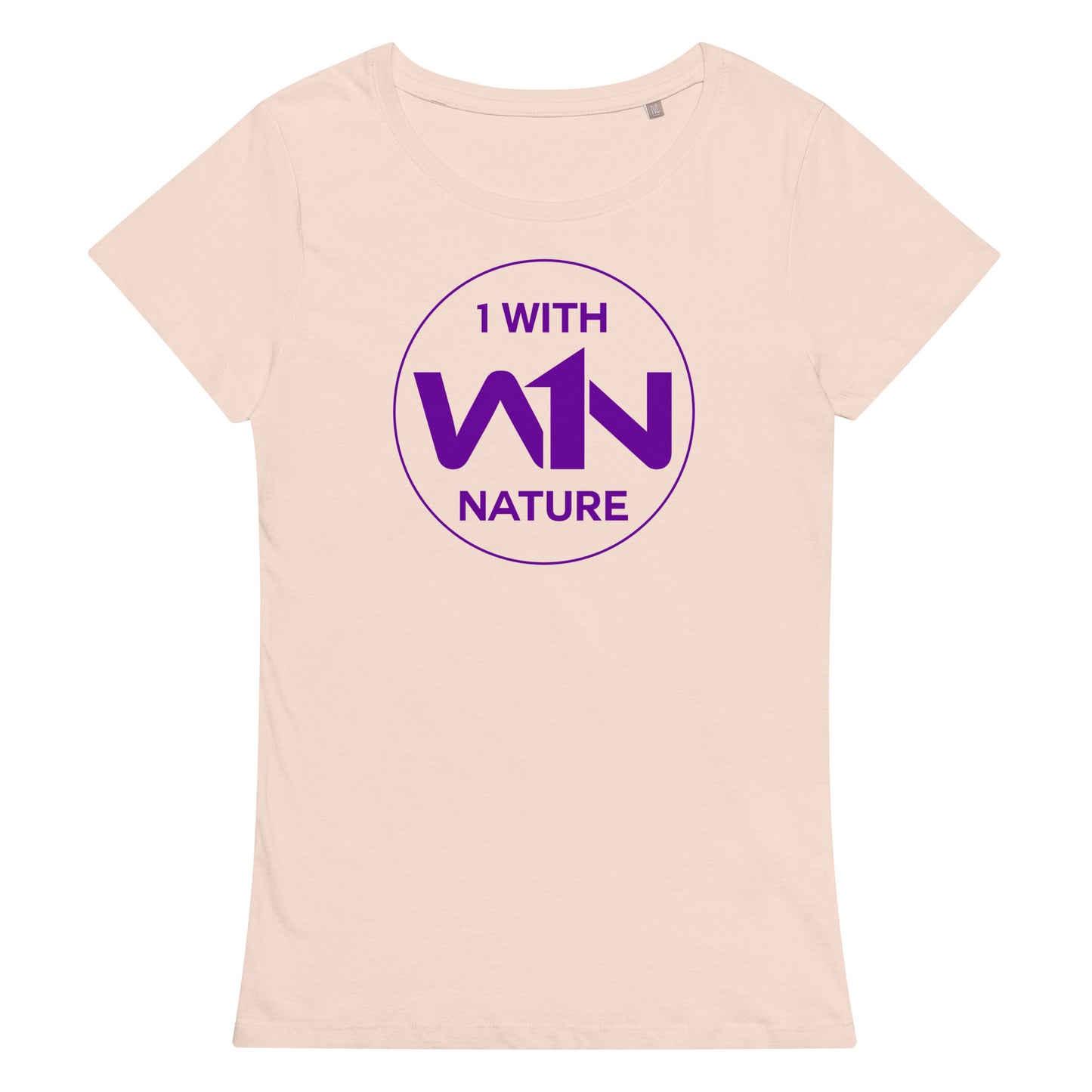 FUTURE SOUL SAVIOR - PURPLE - WOMEN’S T-SHIRT