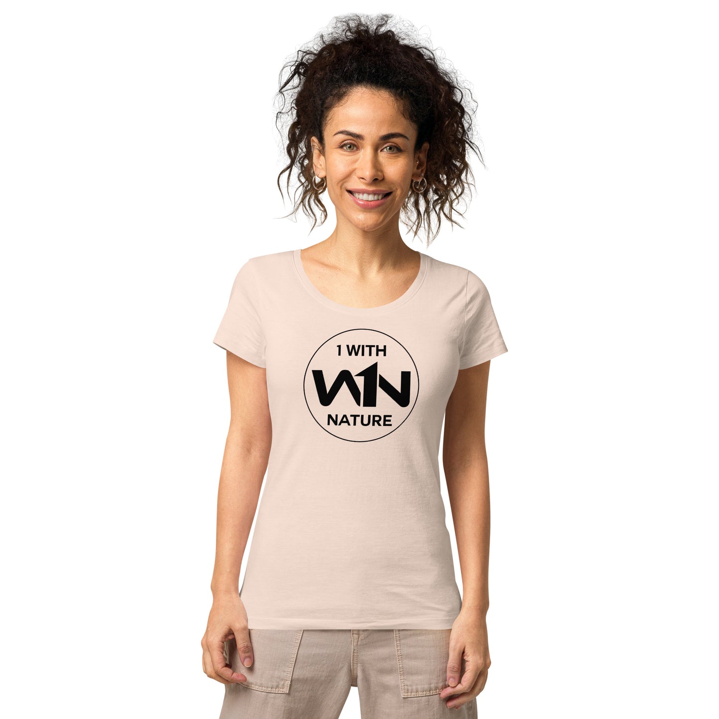 BEE SOUL SAVIOR - BLACK - WOMEN’S T-SHIRT