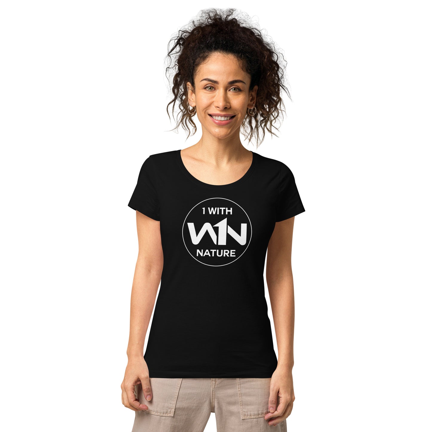 FOREST SOUL SAVIOR - WHITE - WOMEN’S T-SHIRT