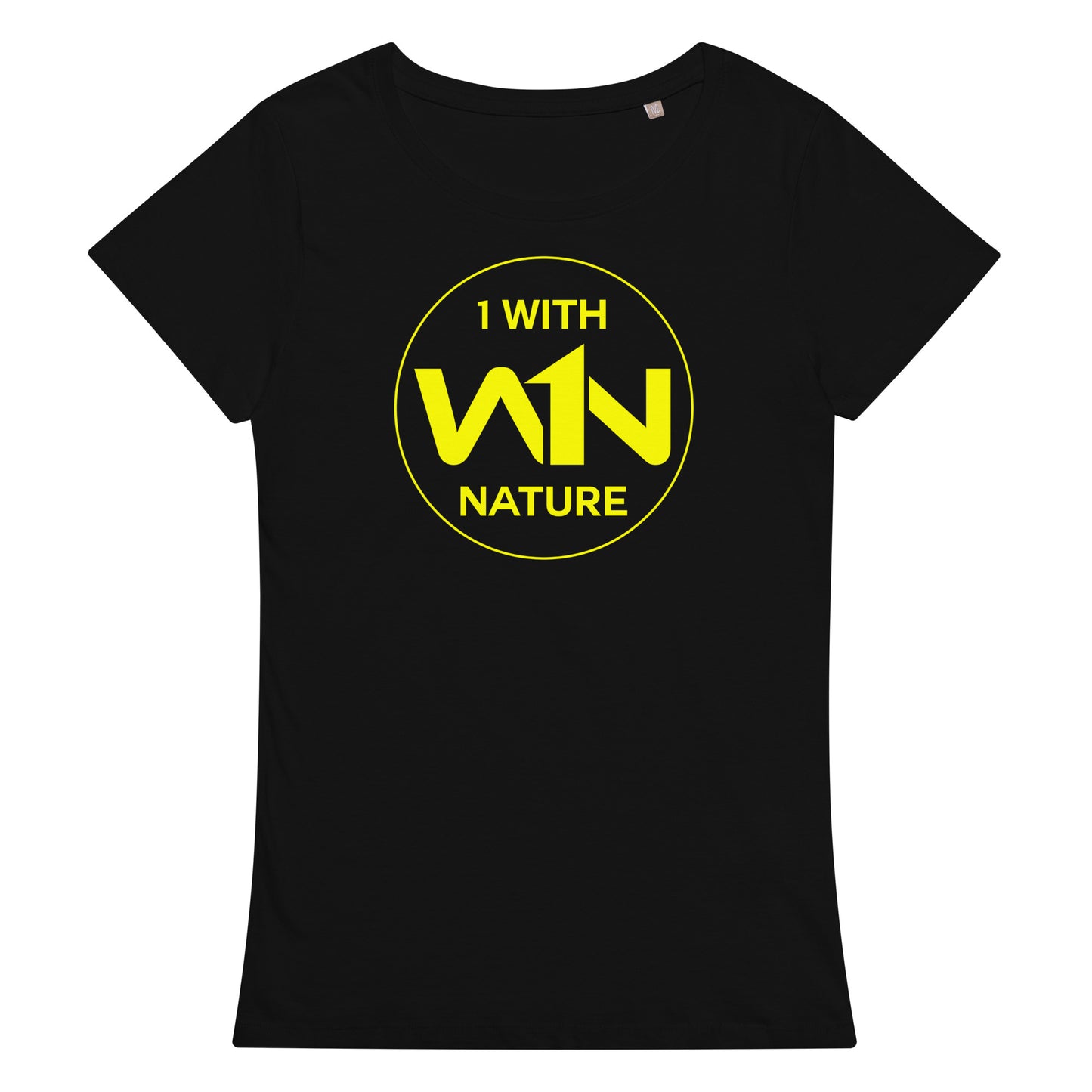 BEE SOUL SAVIOR - YELLOW - WOMEN’S T-SHIRT