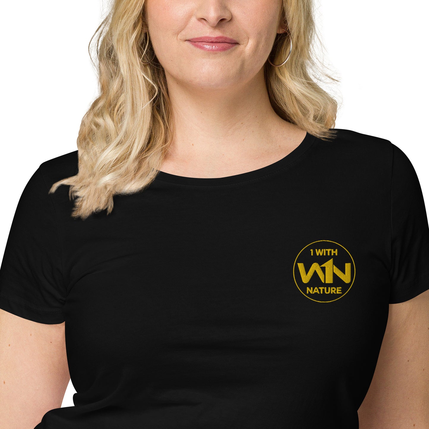 BEE HEART SAVIOR - YELLOW - WOMEN’S T-SHIRT