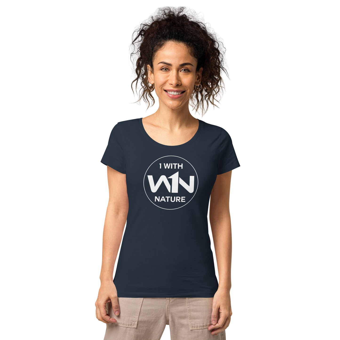 FOREST SOUL SAVIOR - WHITE - WOMEN’S T-SHIRT