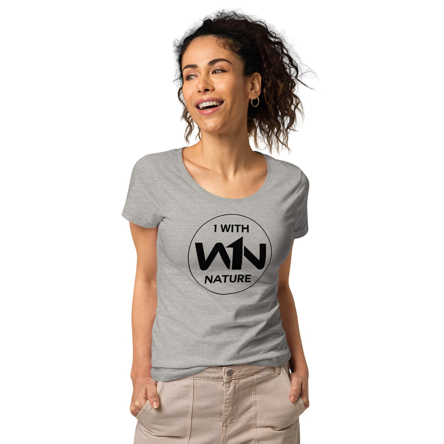BEE SOUL SAVIOR - BLACK - WOMEN’S T-SHIRT
