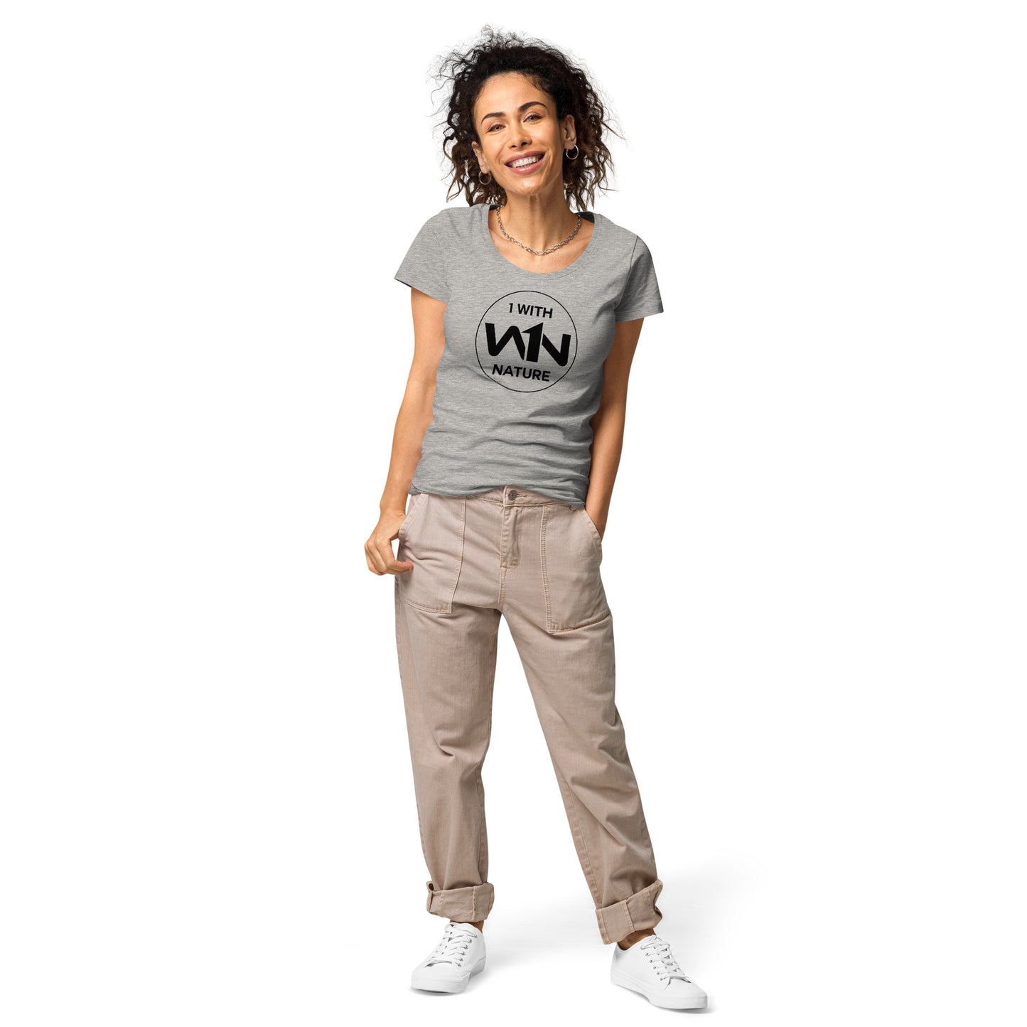 BEE SOUL SAVIOR - BLACK - WOMEN’S T-SHIRT