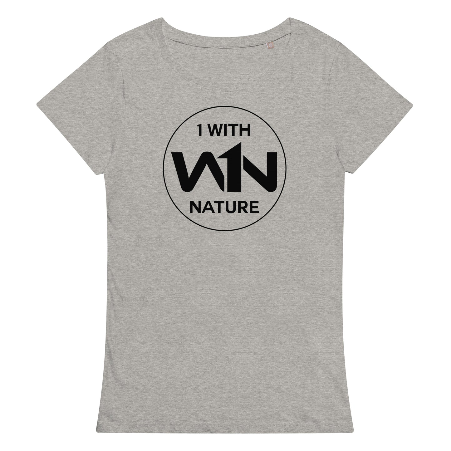 BEE SOUL SAVIOR - BLACK - WOMEN’S T-SHIRT