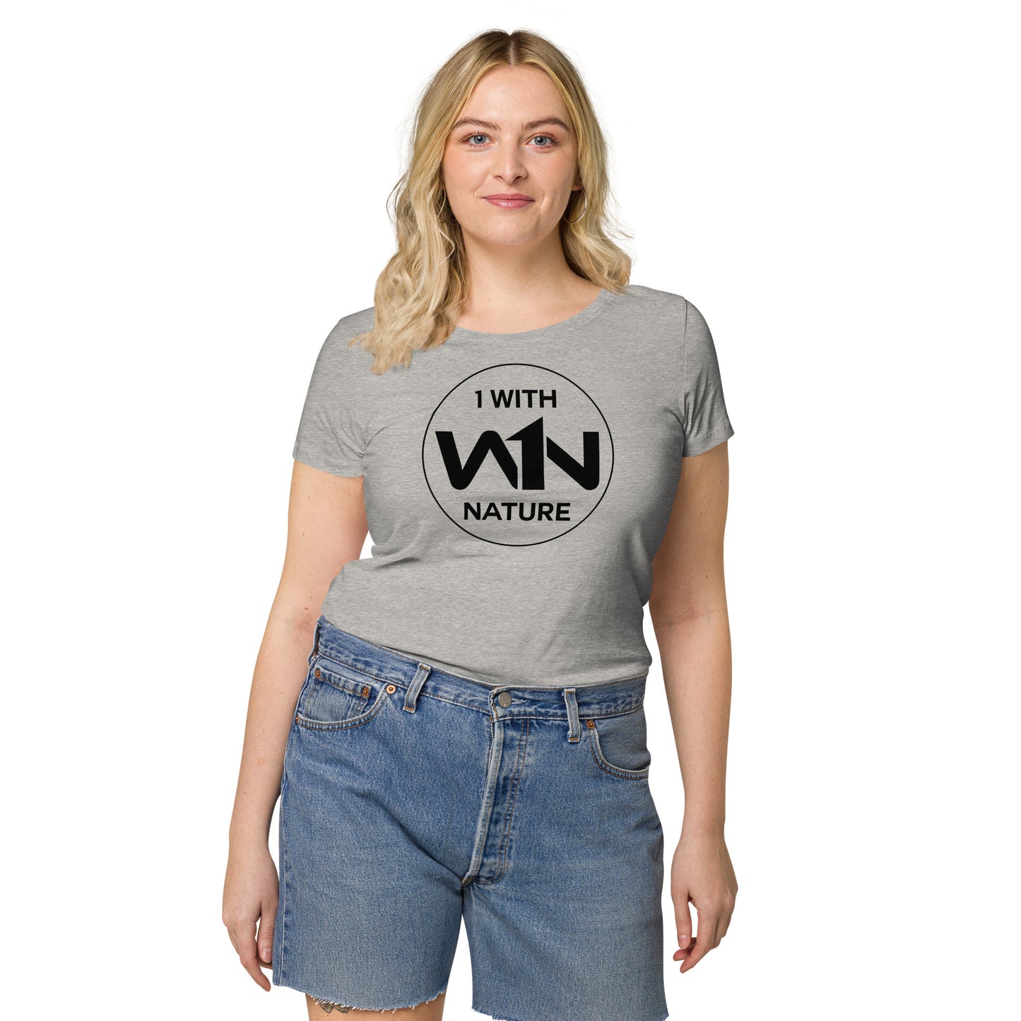 BEE SOUL SAVIOR - BLACK - WOMEN’S T-SHIRT