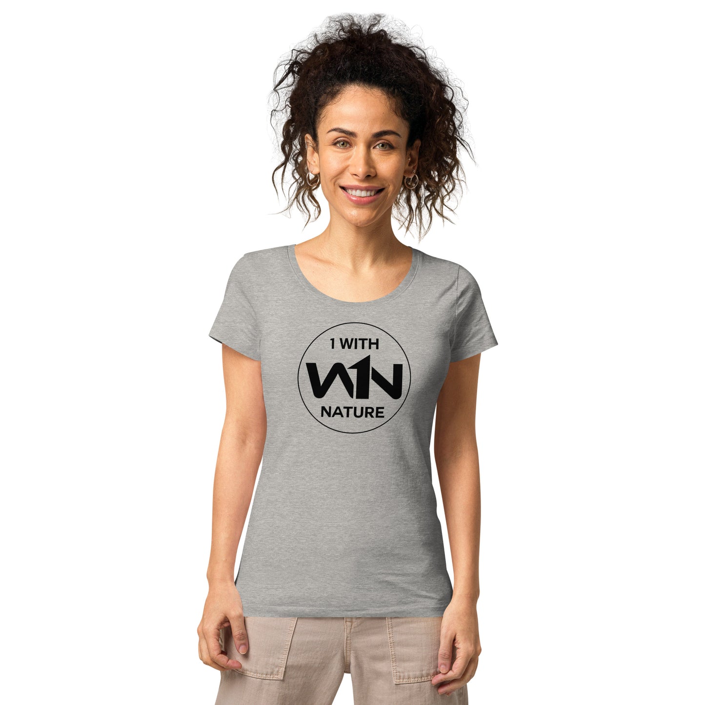 BEE SOUL SAVIOR - BLACK - WOMEN’S T-SHIRT