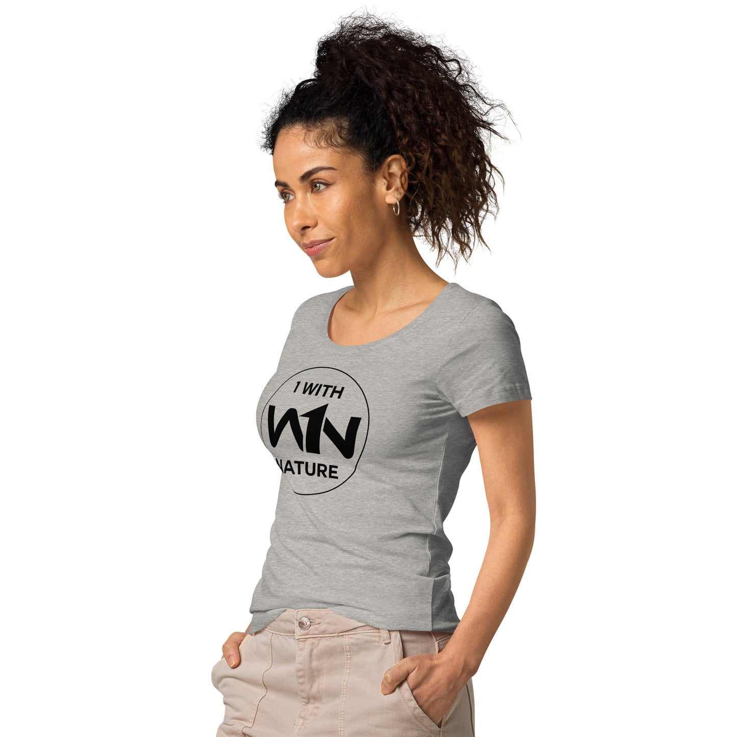 BEE SOUL SAVIOR - BLACK - WOMEN’S T-SHIRT