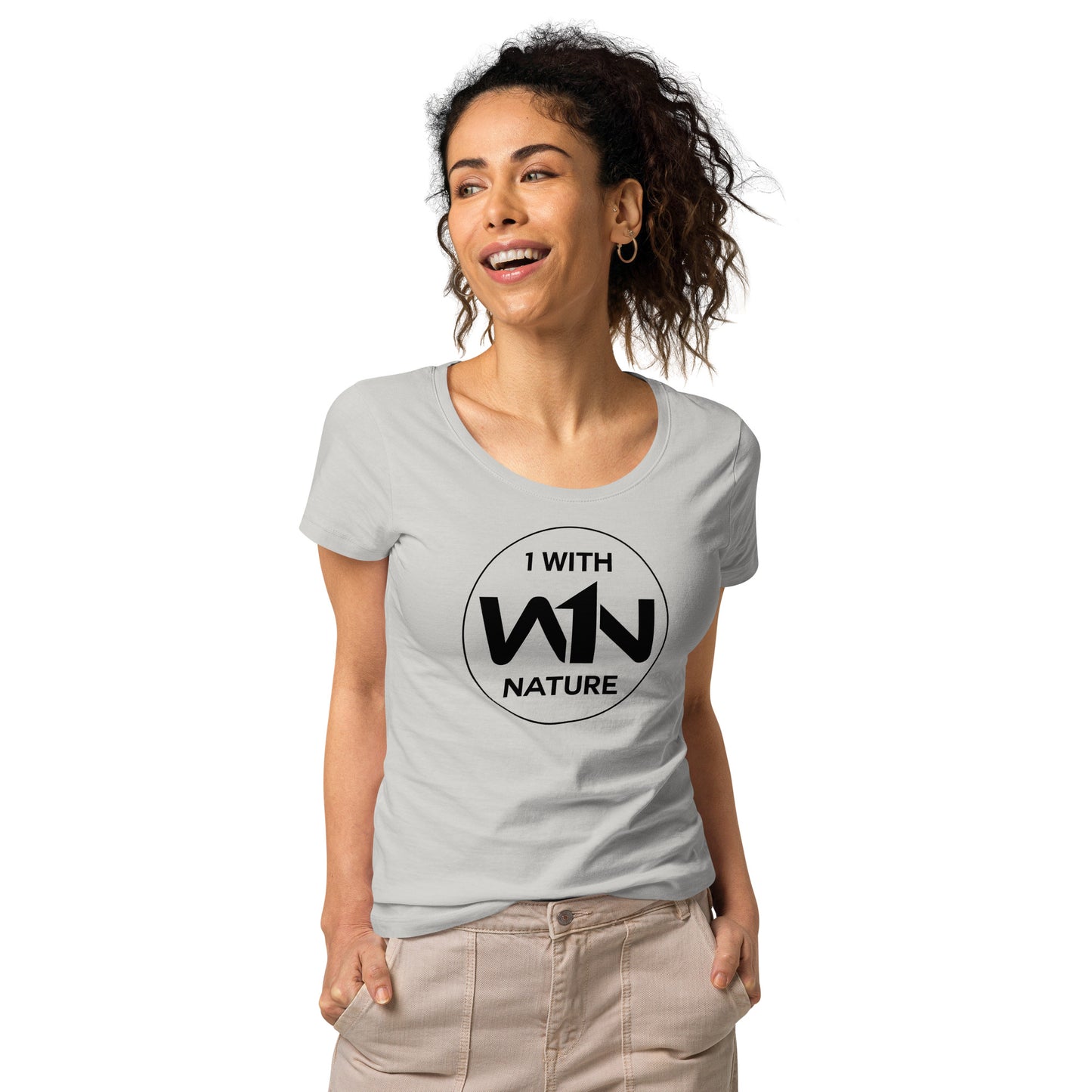 BEE SOUL SAVIOR - BLACK - WOMEN’S T-SHIRT