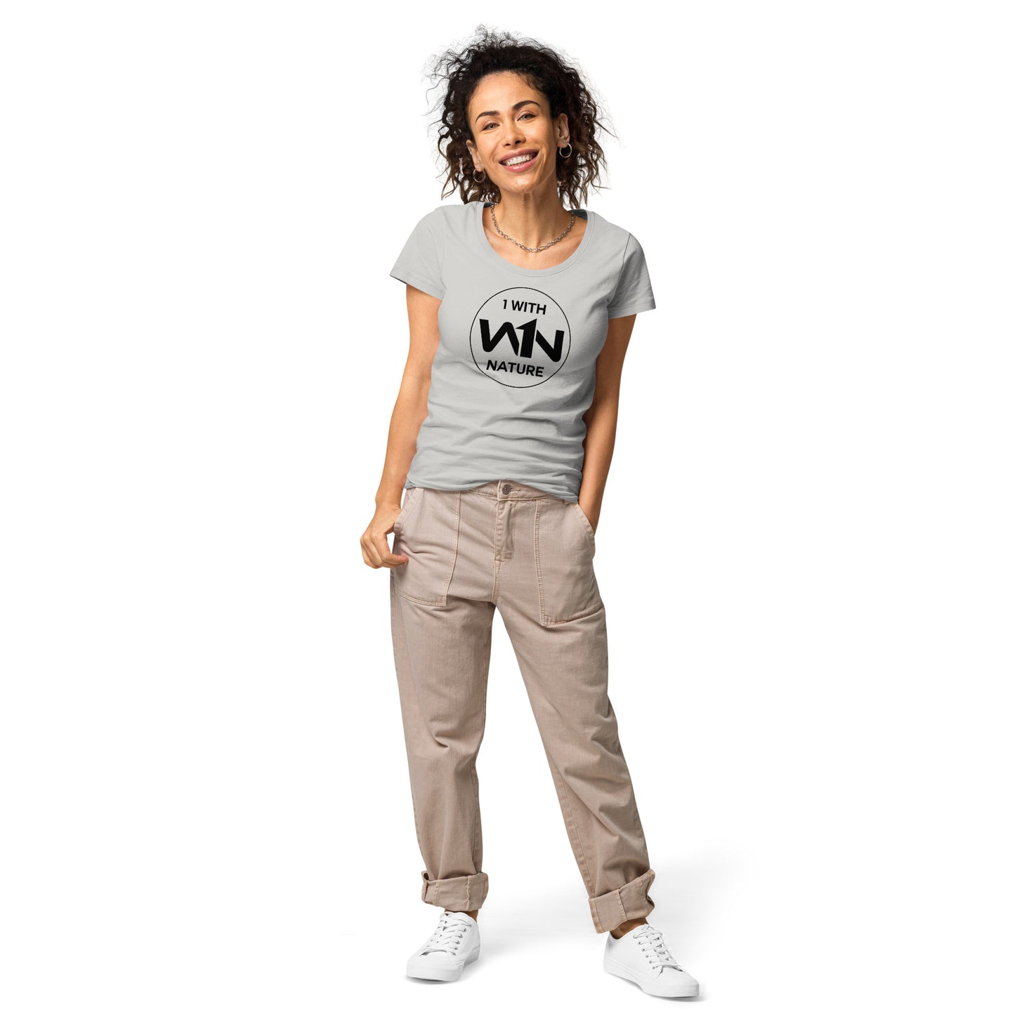 BEE SOUL SAVIOR - BLACK - WOMEN’S T-SHIRT