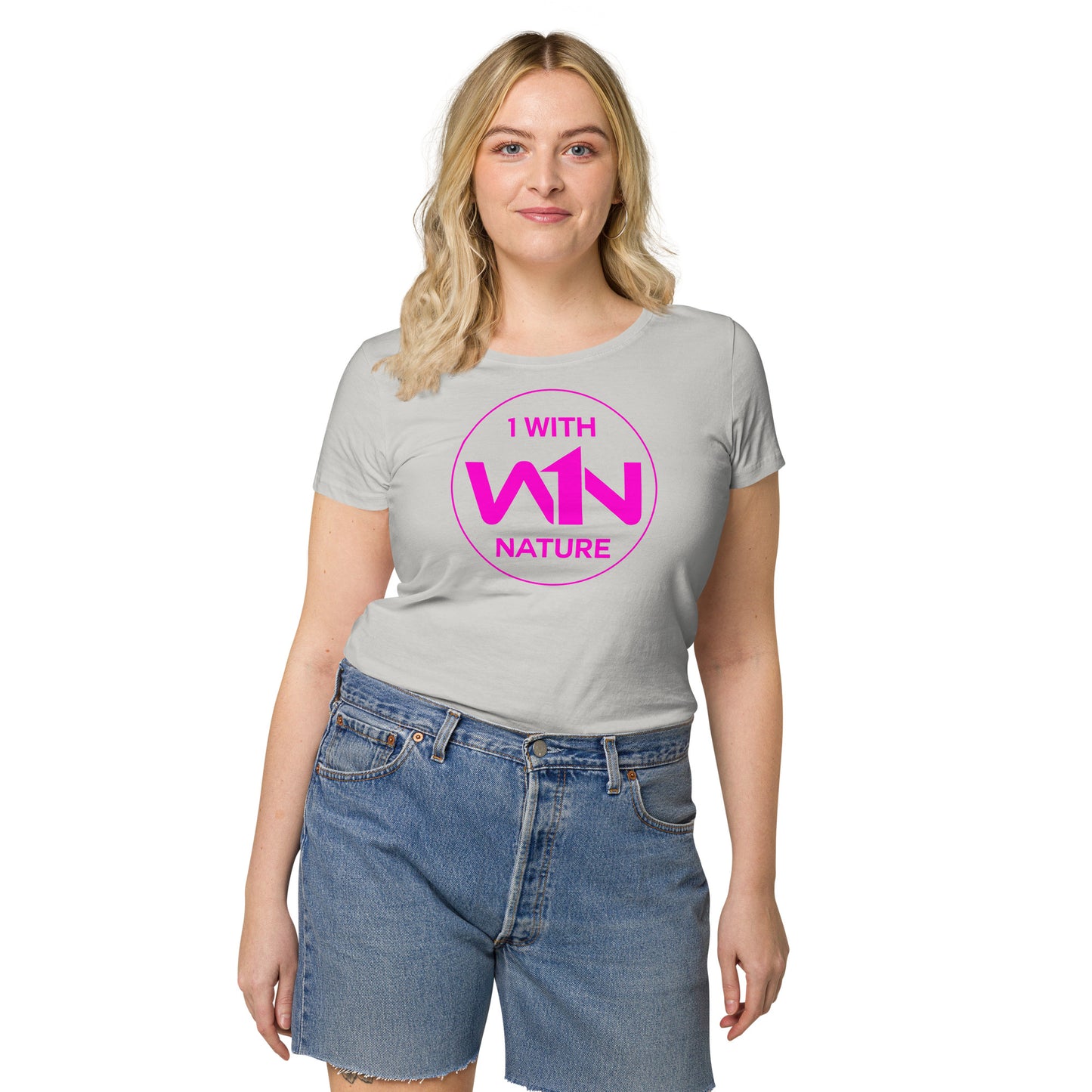 FUTURE SOUL SAVIOR - PINK - WOMEN’S T-SHIRT