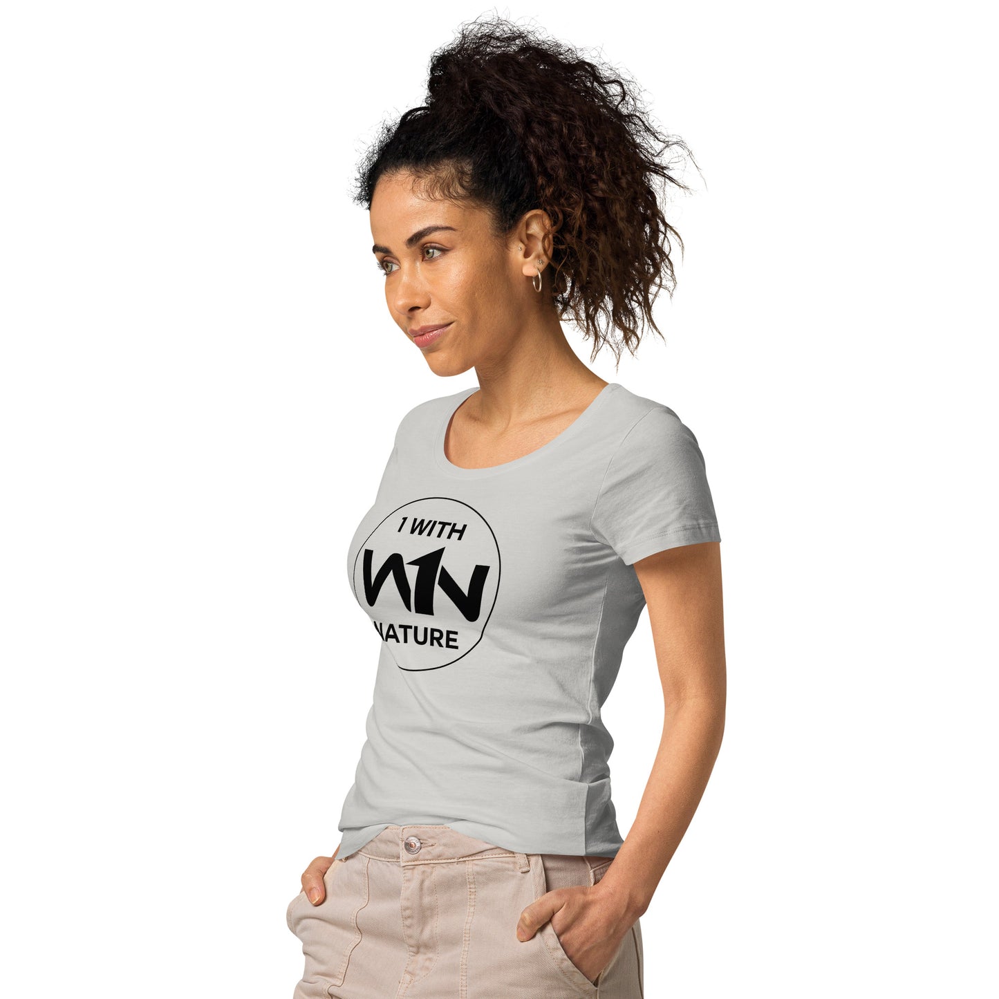 BEE SOUL SAVIOR - BLACK - WOMEN’S T-SHIRT