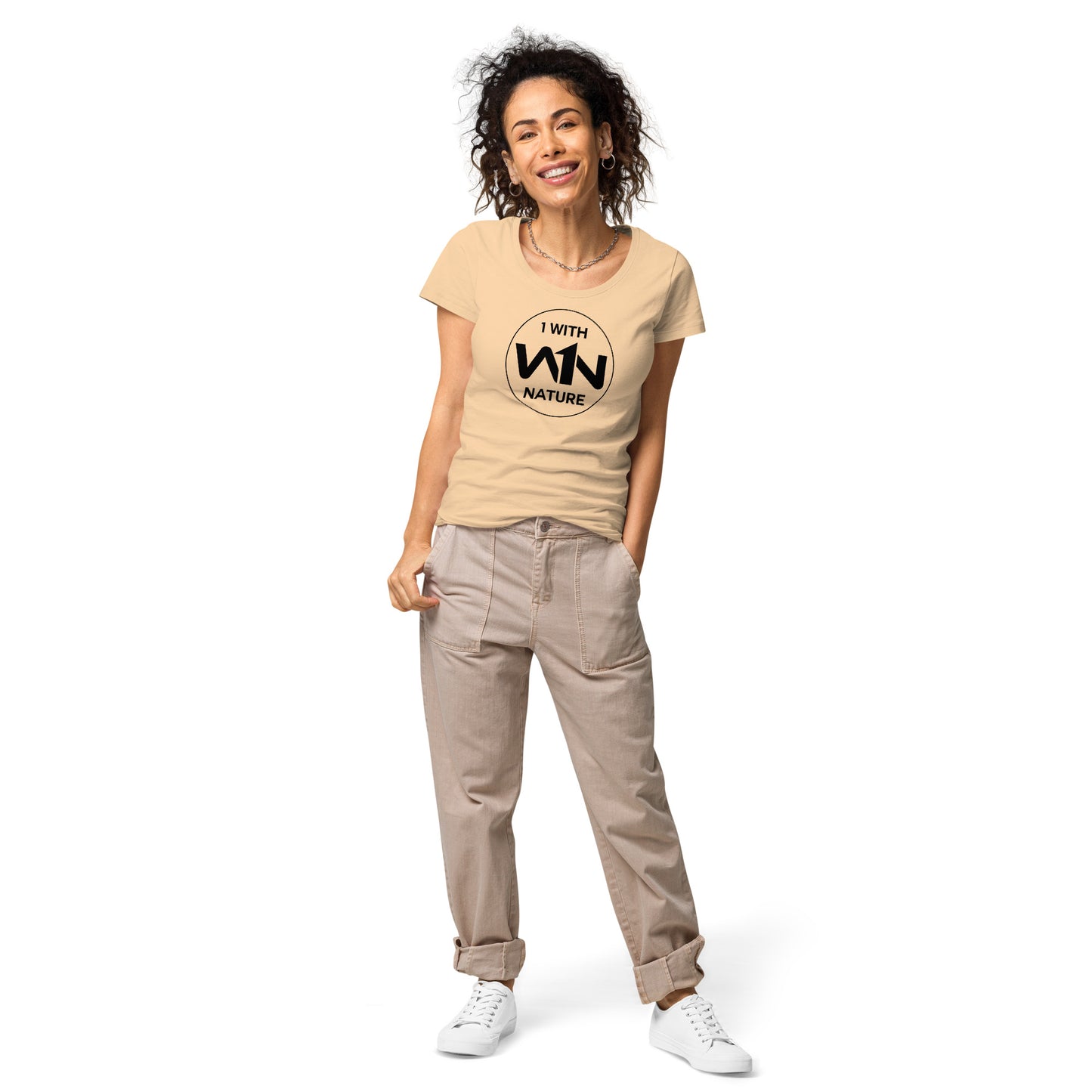 BEE SOUL SAVIOR - BLACK - WOMEN’S T-SHIRT