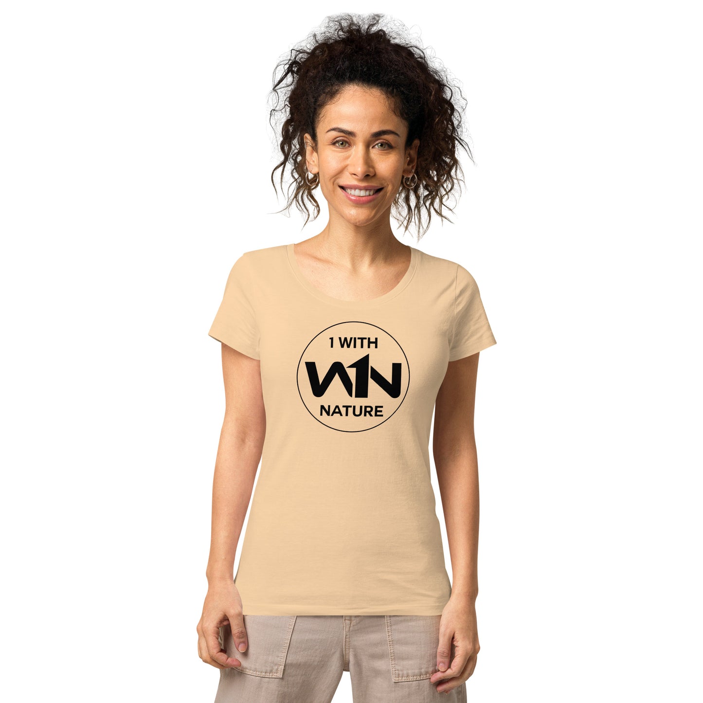 BEE SOUL SAVIOR - BLACK - WOMEN’S T-SHIRT
