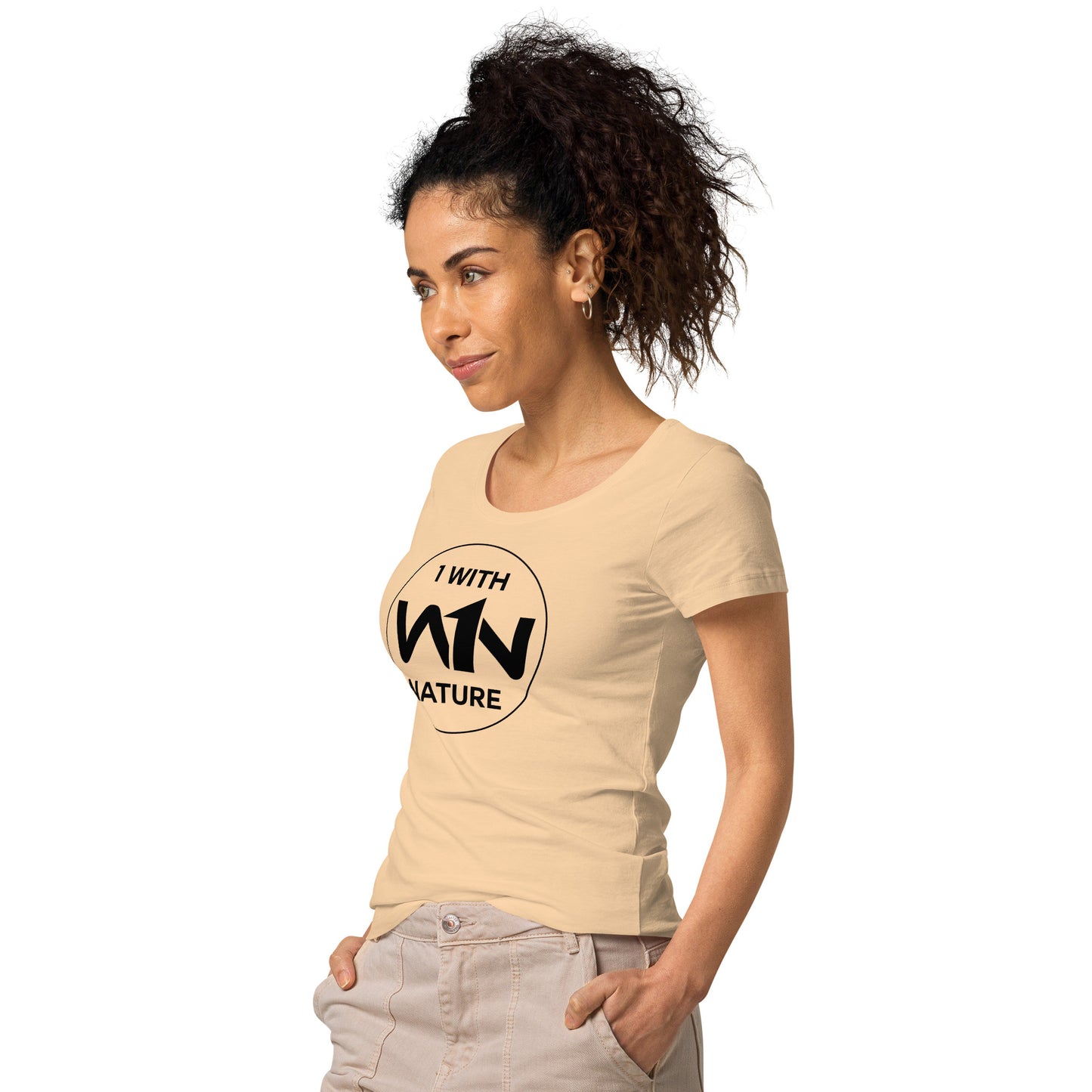 BEE SOUL SAVIOR - BLACK - WOMEN’S T-SHIRT