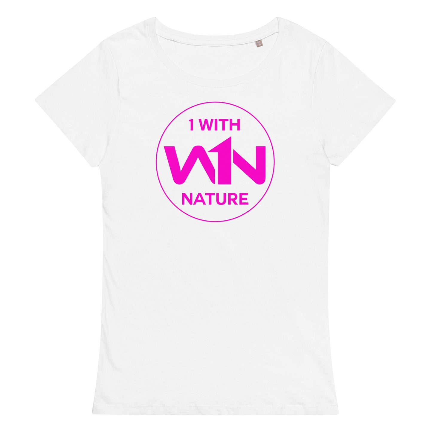 FUTURE SOUL SAVIOR - PINK - WOMEN’S T-SHIRT